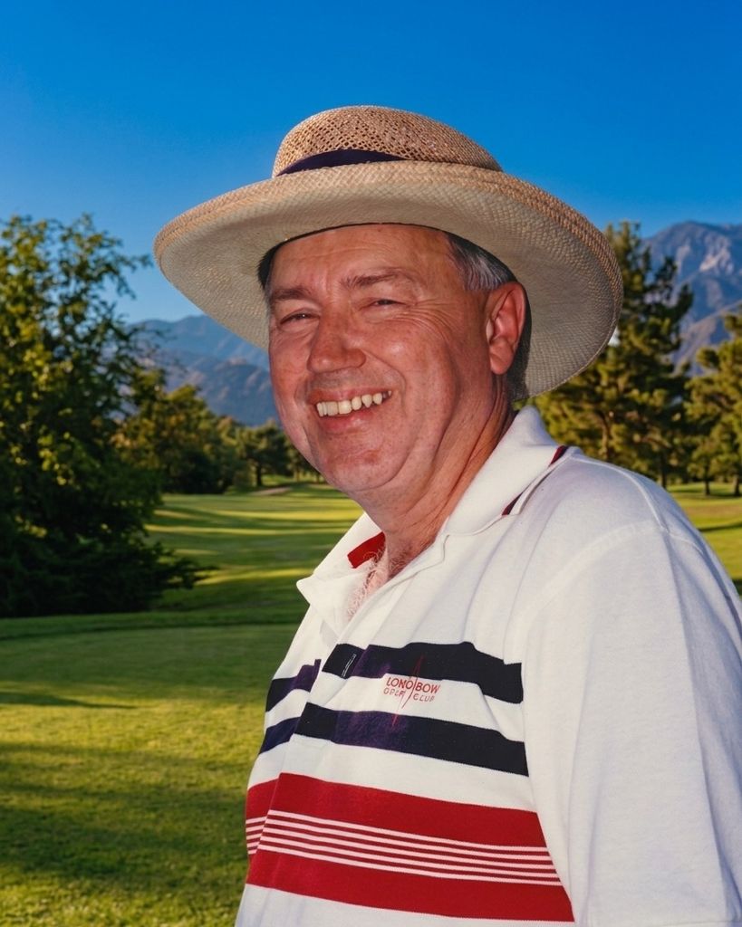 Eugene "Gene" Kreinbring Profile Photo