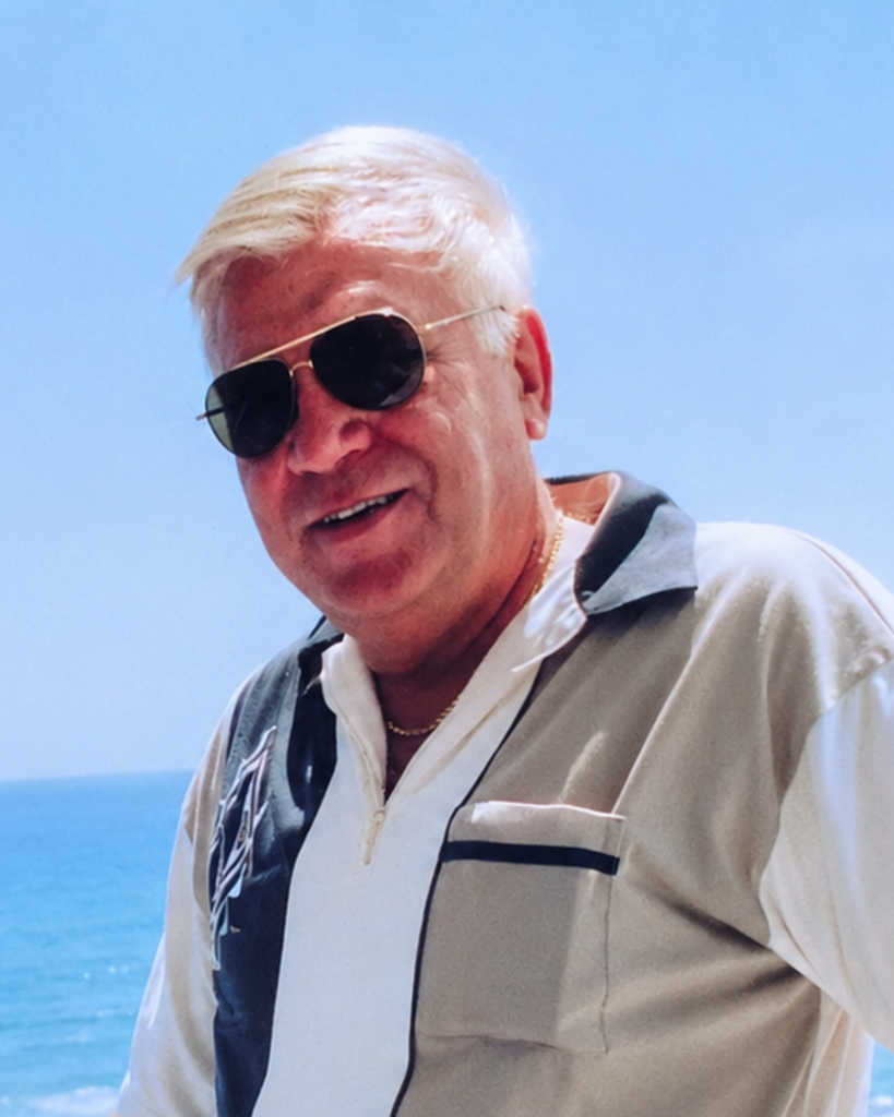 Anthony James Pacella Profile Photo