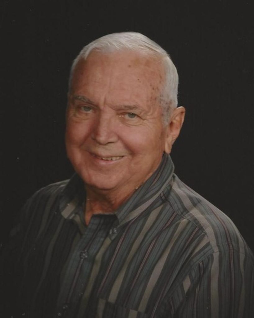 Paul D. Stuerke Profile Photo