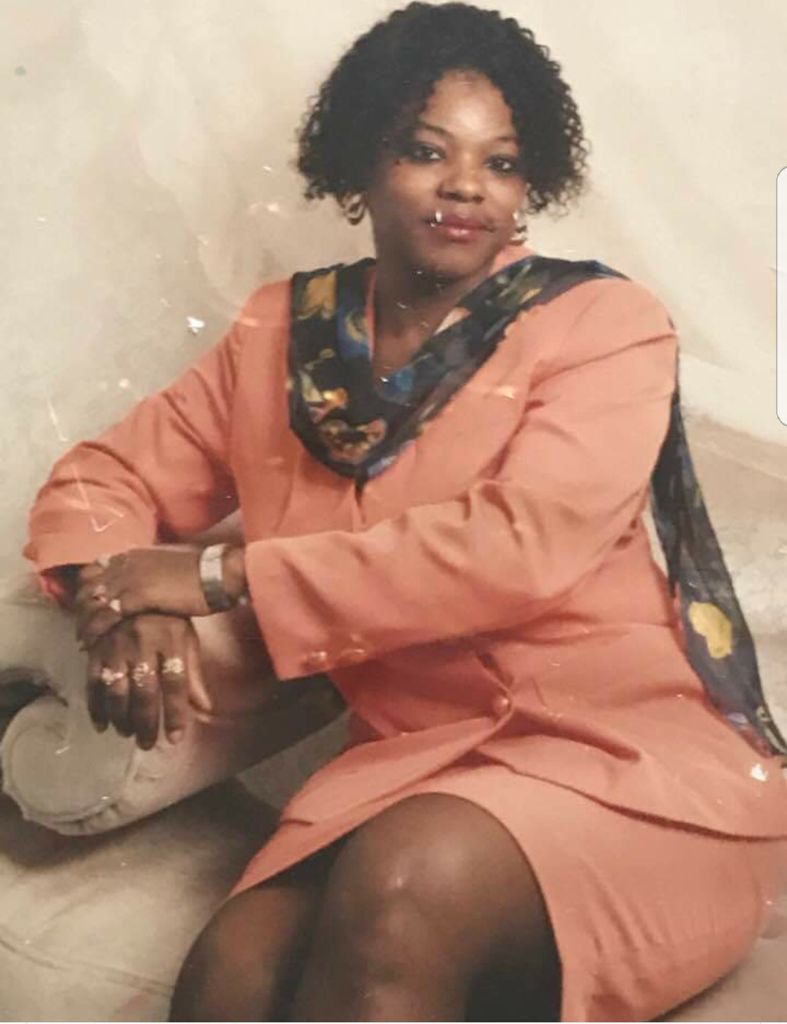 Benita Clark