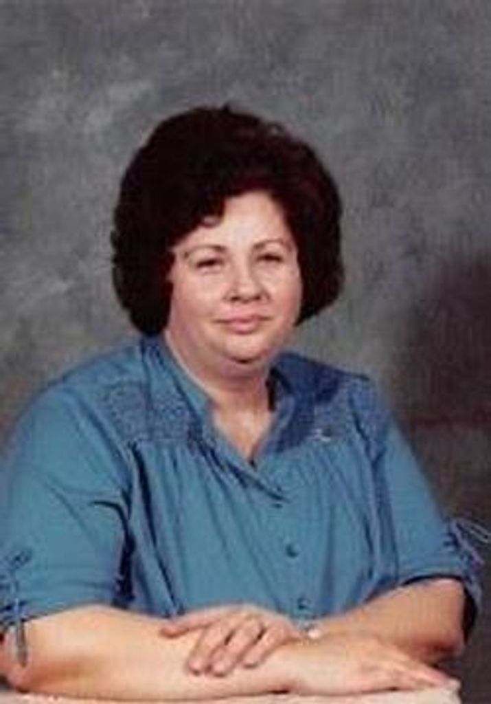 Emma Lee Mckenzie Profile Photo