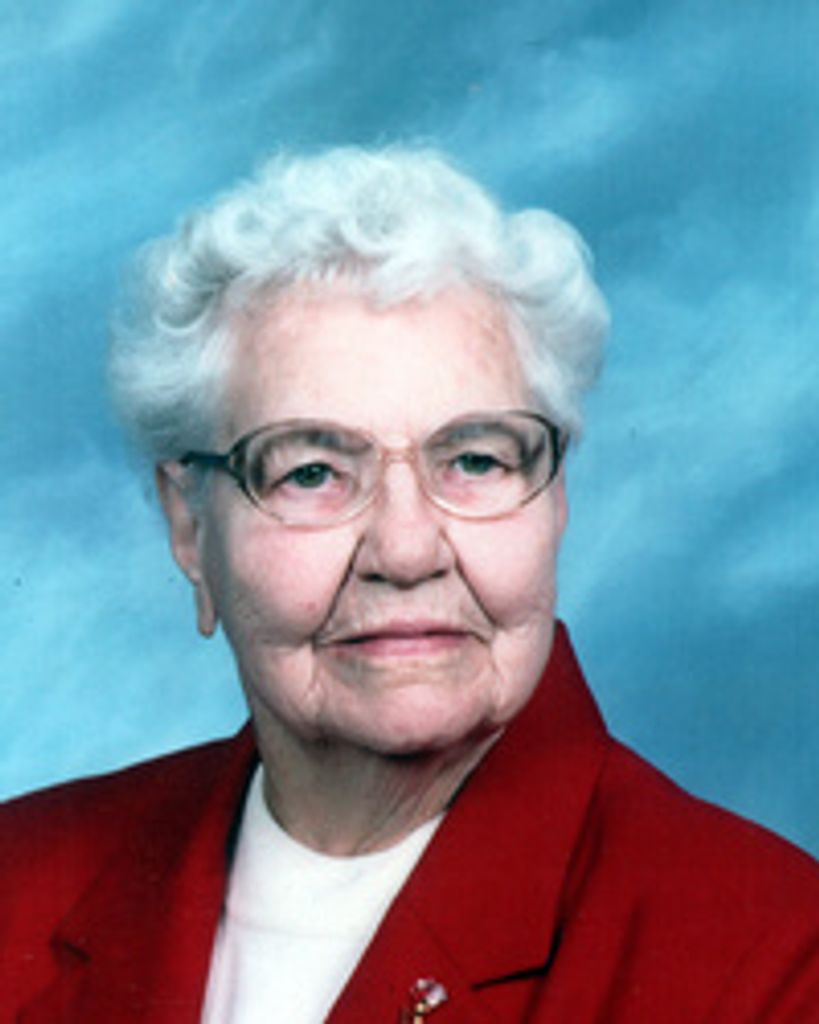 Gloria J.  (Mcelroy)  Miller