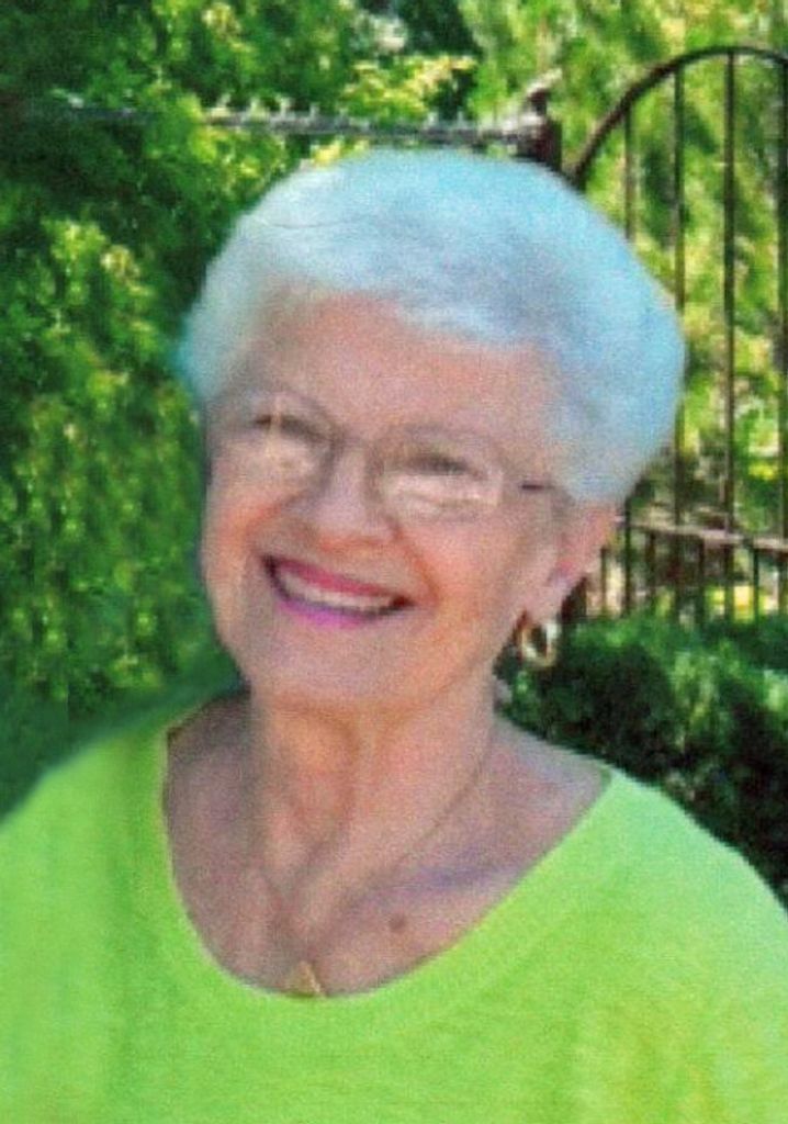 Carolyn Toscan