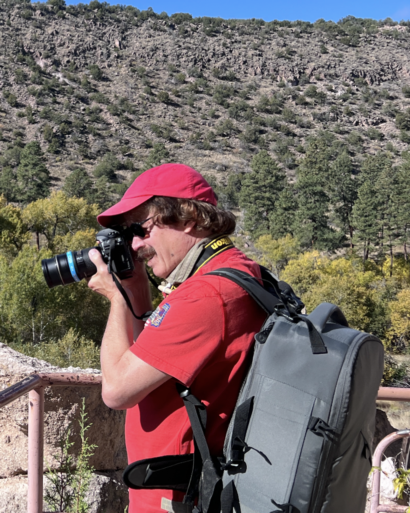 Richard Bryant Profile Photo