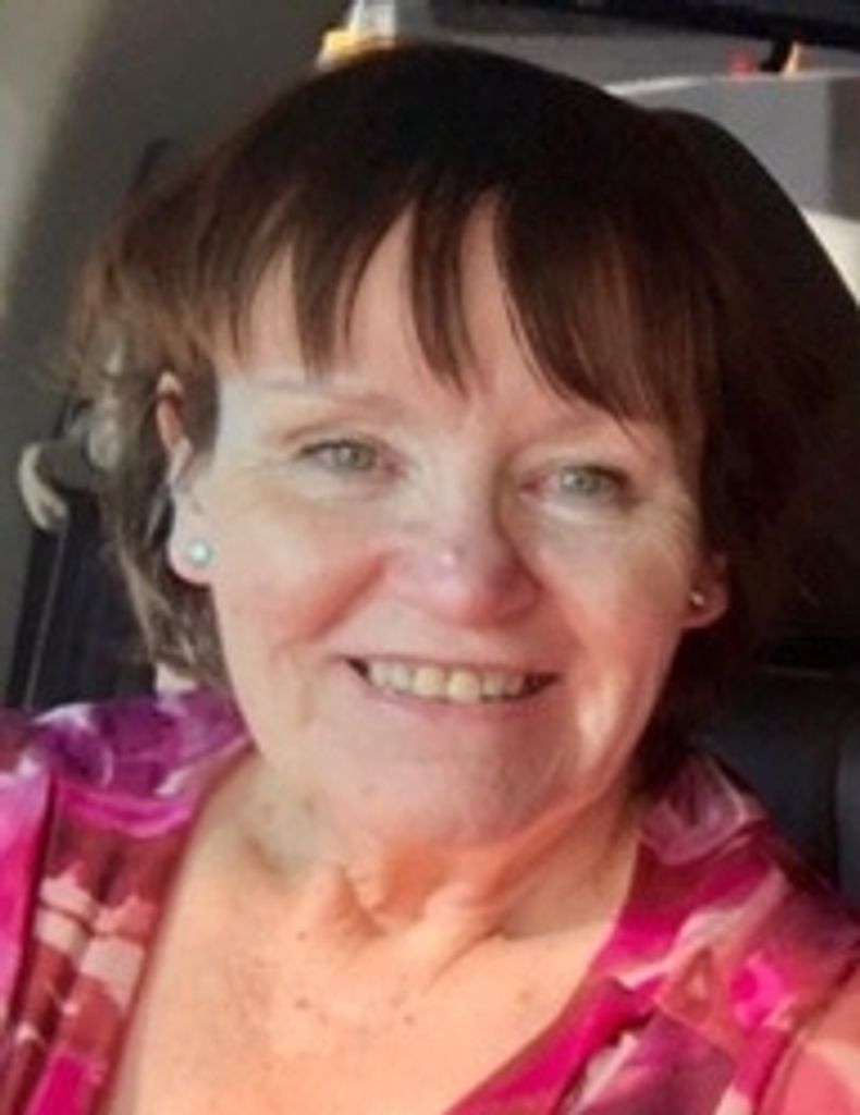 Anne Marie Campbell Profile Photo