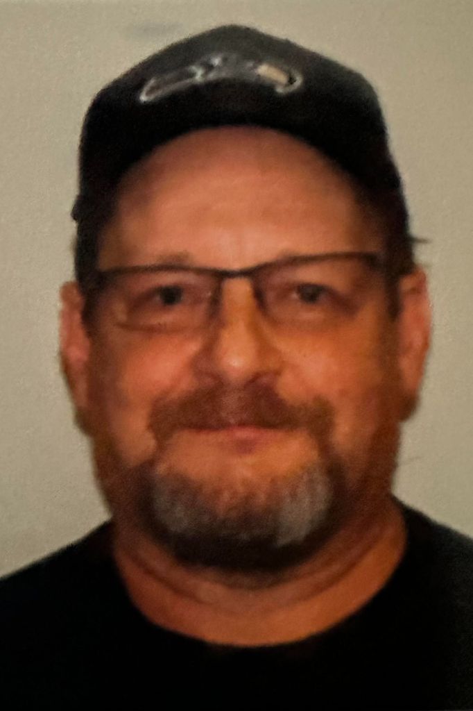 Richard Wesley Berg Profile Photo