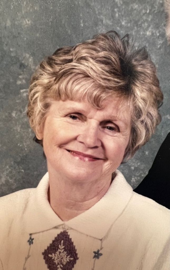 Elizabeth Vessey Butler