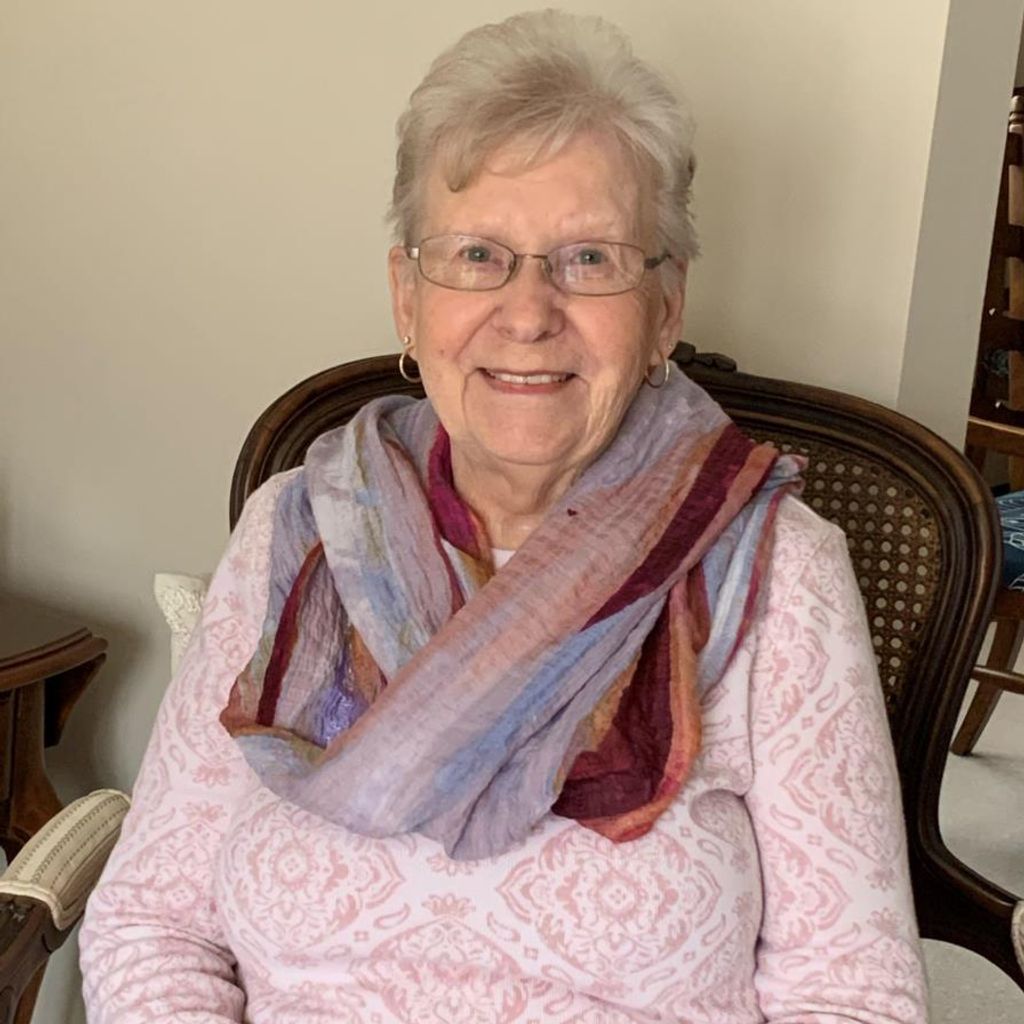 Beverly Jean Laird