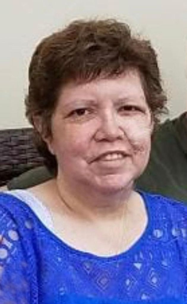 Sheila Renee Gramm Profile Photo