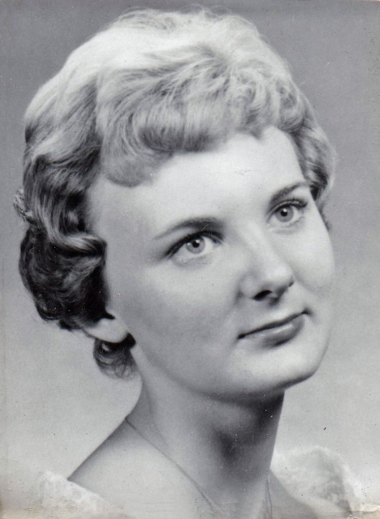 Sue Morton