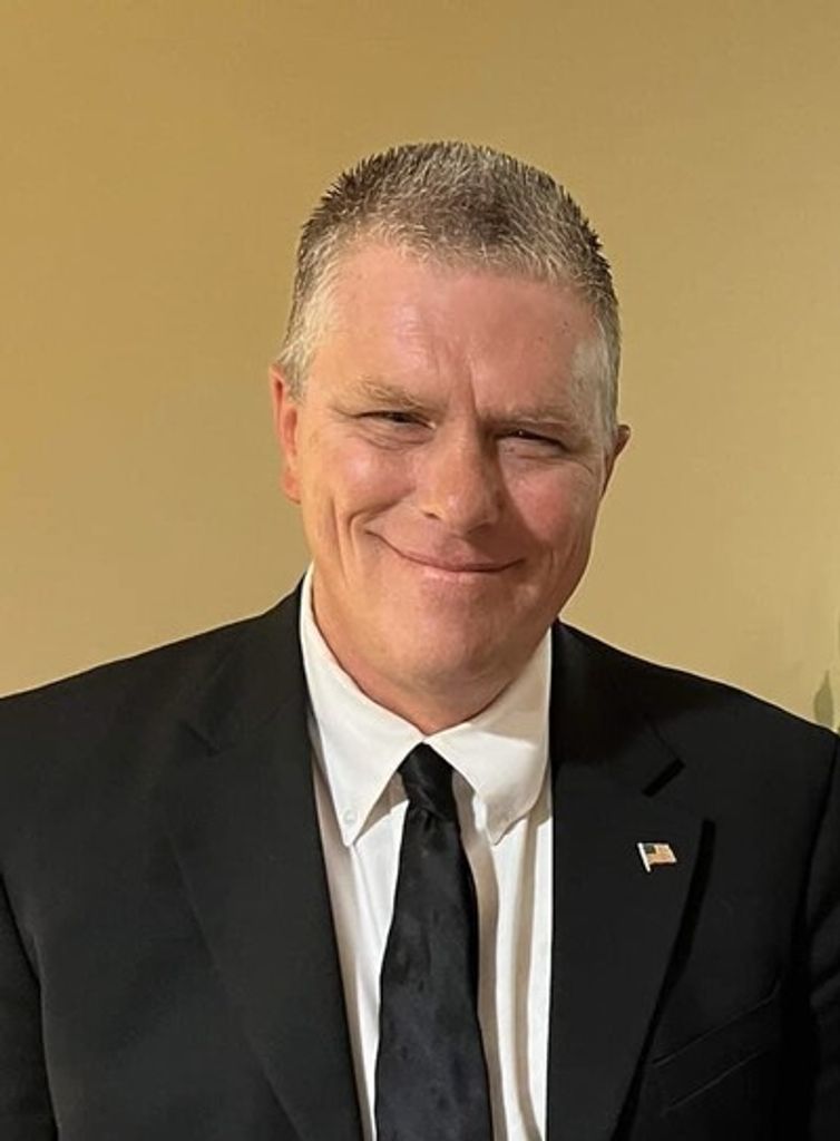 Douglas William Mammaro Profile Photo