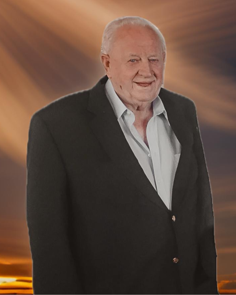 Walter Gale Cruse Profile Photo