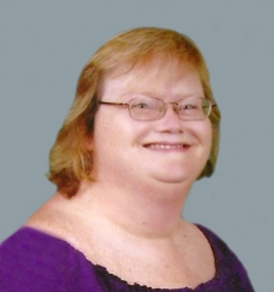 Brenda  L. Harris