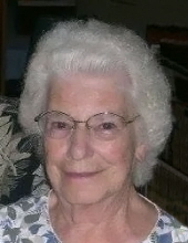 Nellie M. Prindle