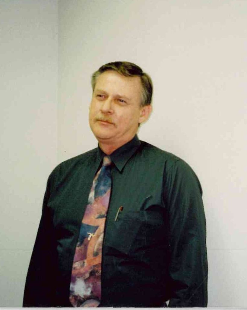 Martin Charles Bowman