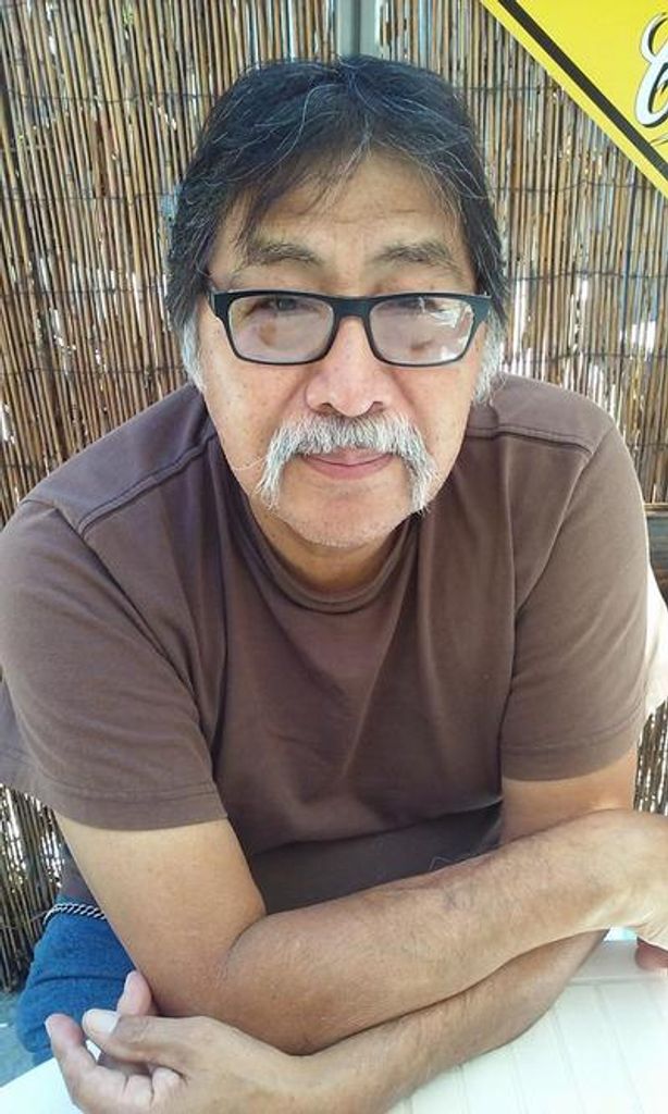 Alberto - Lozano Profile Photo