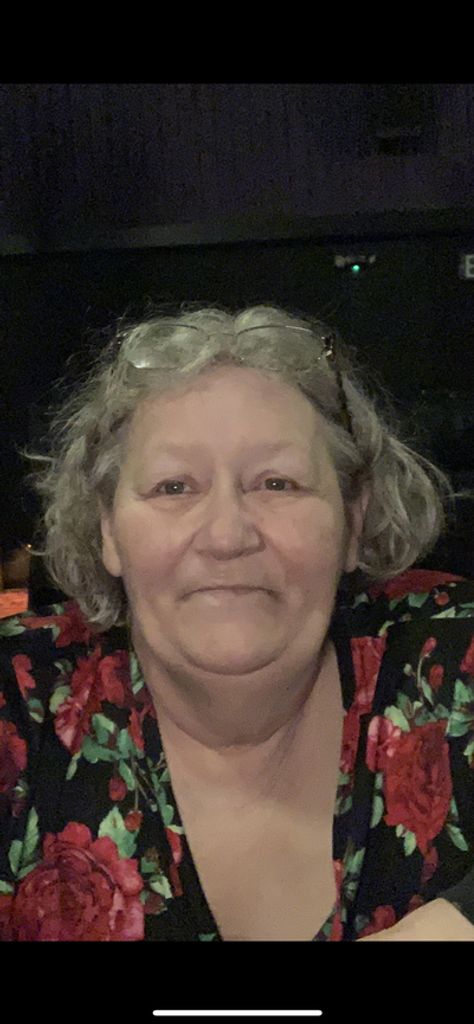 Kathryn Louise Johansen Profile Photo
