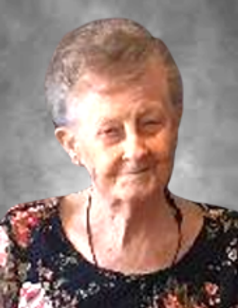 Sadie B.  Agnew