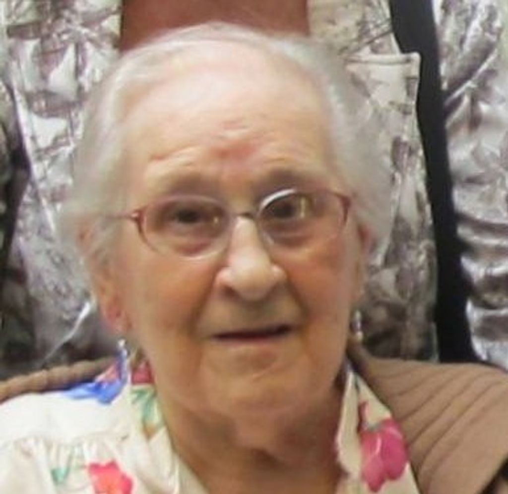 Lucille M. Masse