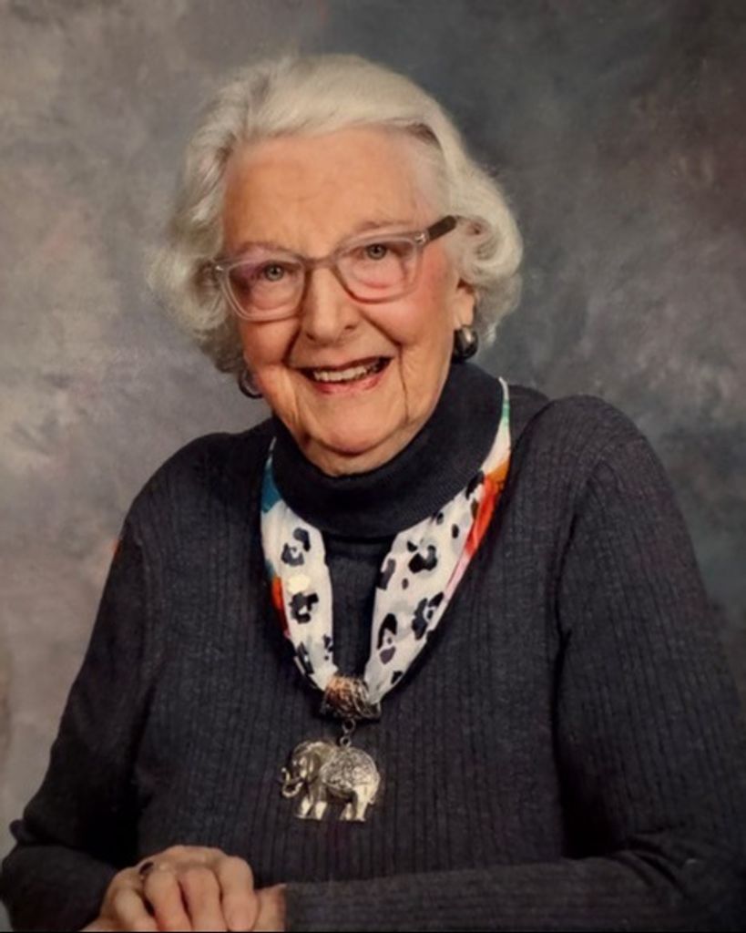 Gwennyth Leslie Arbuckle Profile Photo
