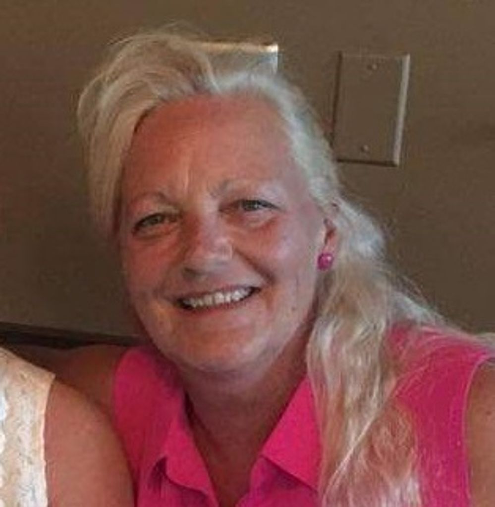 Jeanette Lynne (Hauf)  Haldy