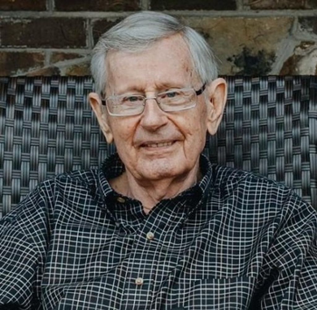 Lester (Les) White Profile Photo