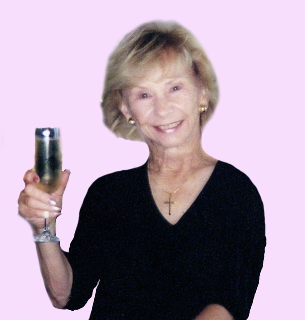 Rose Florence (Lacek) Millard