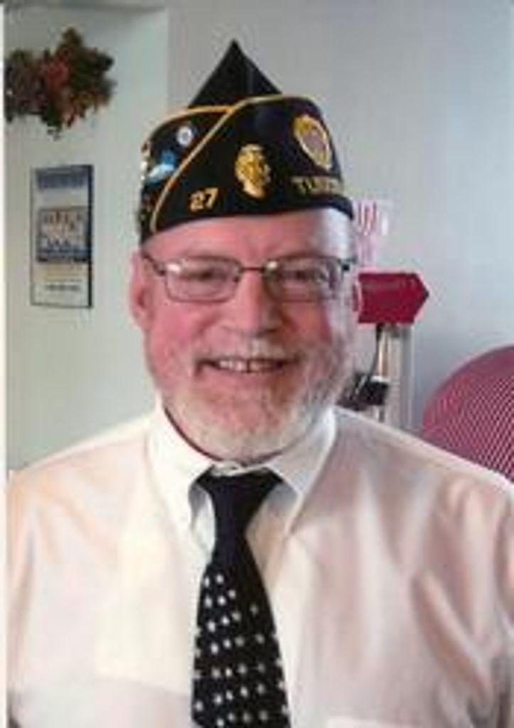 Leonard Paul Jackson, Jr.