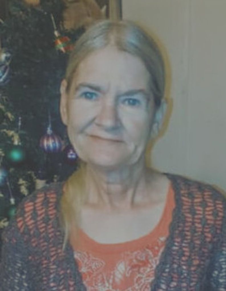 Betty Sue Baldwin