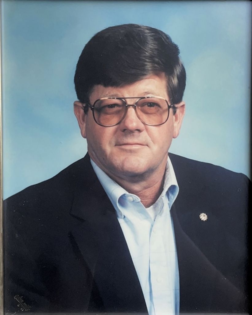 Bobby Wright Goodson