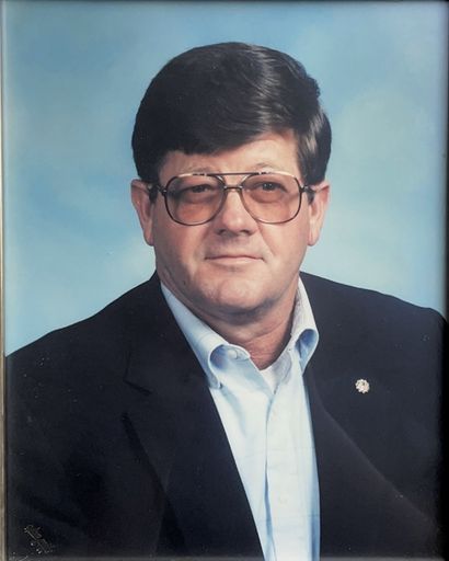 Bobby Wright Goodson Profile Photo
