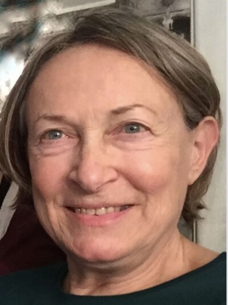 Diana L. Valios Profile Photo