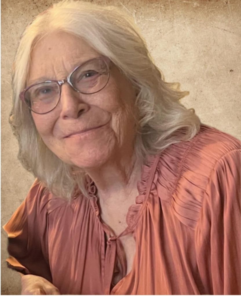 Gloria Jean Lancaster