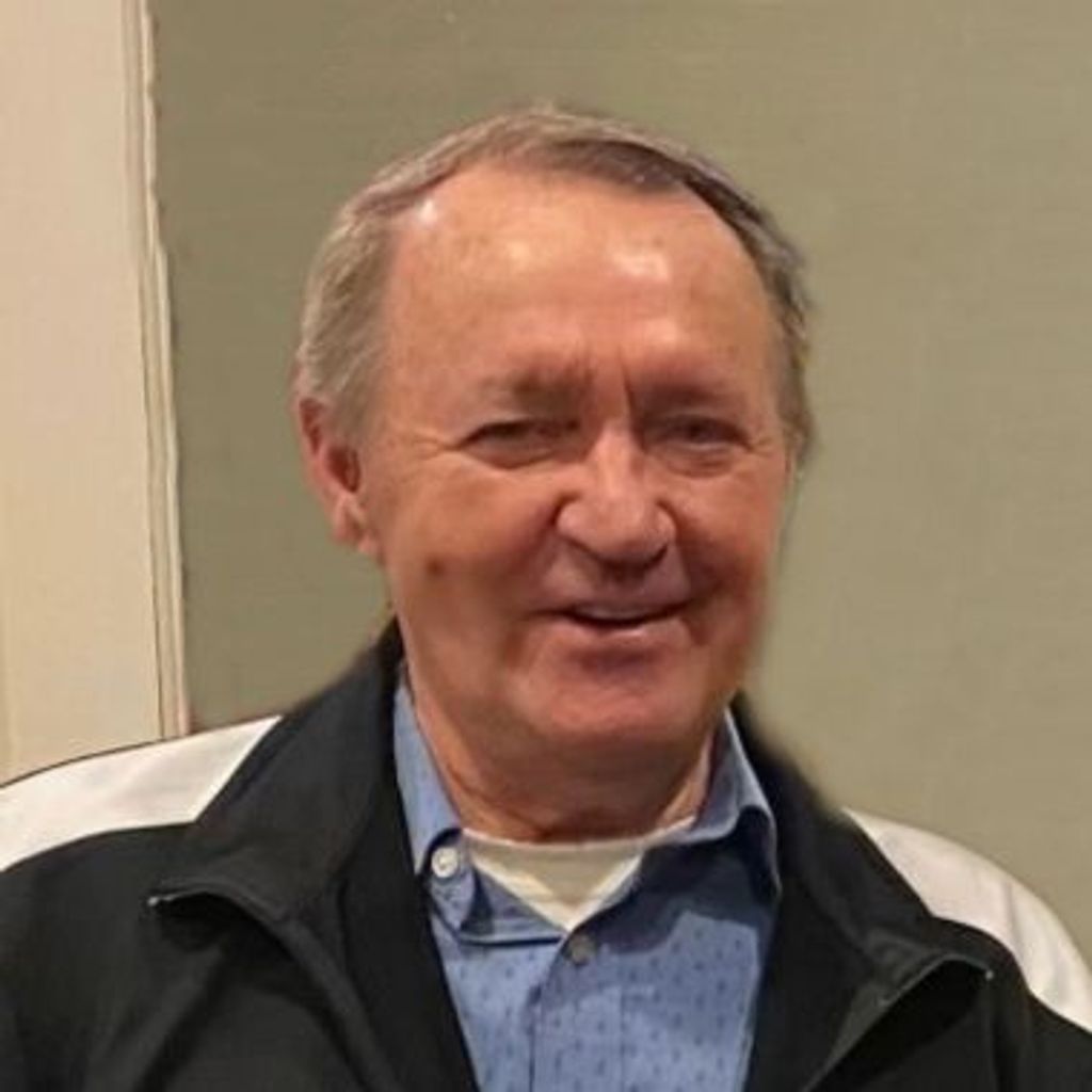 Sidney C Anderson
