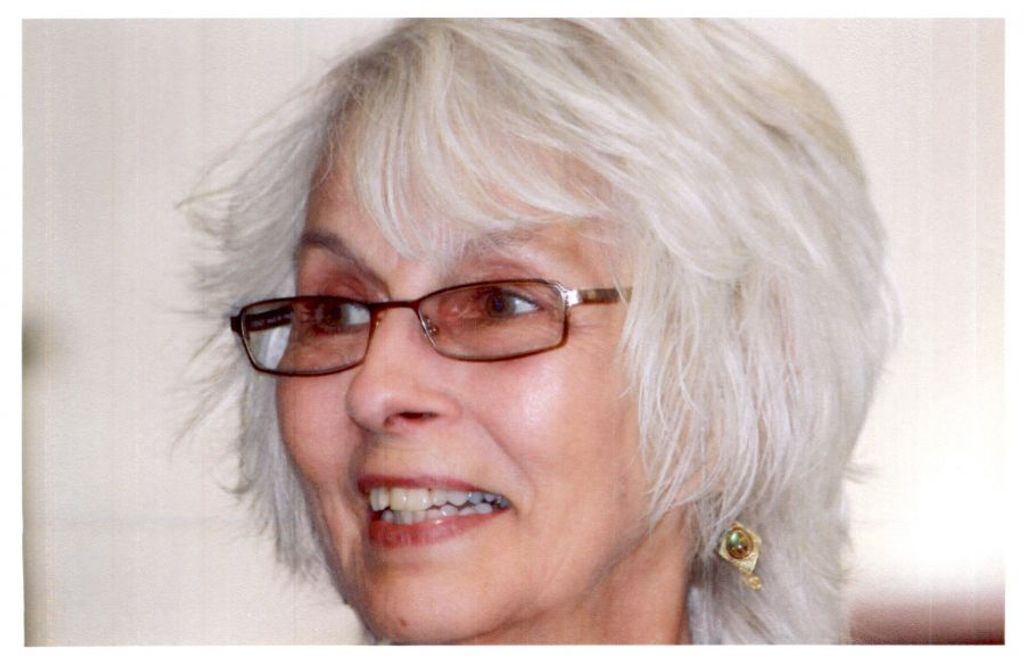 Shirley Ann Johnson