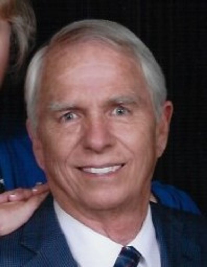 James "Jim" Stamper