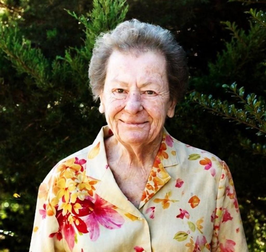 Peggy Tracy Profile Photo