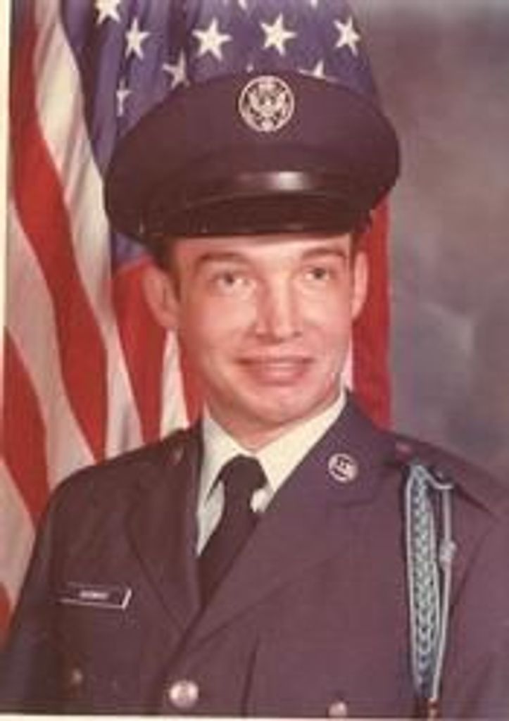 R. Dwayne Davenport