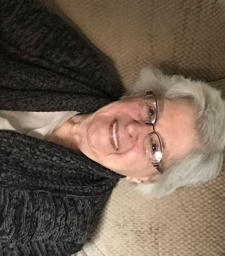 Theresa Plaskey