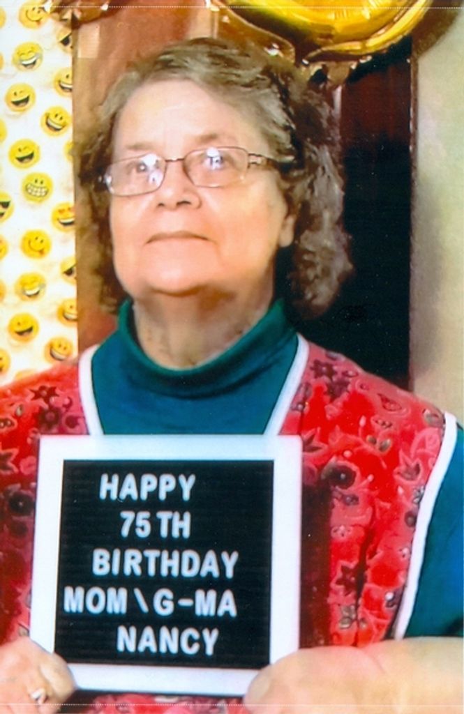 Nancy Thomas Musselman Profile Photo