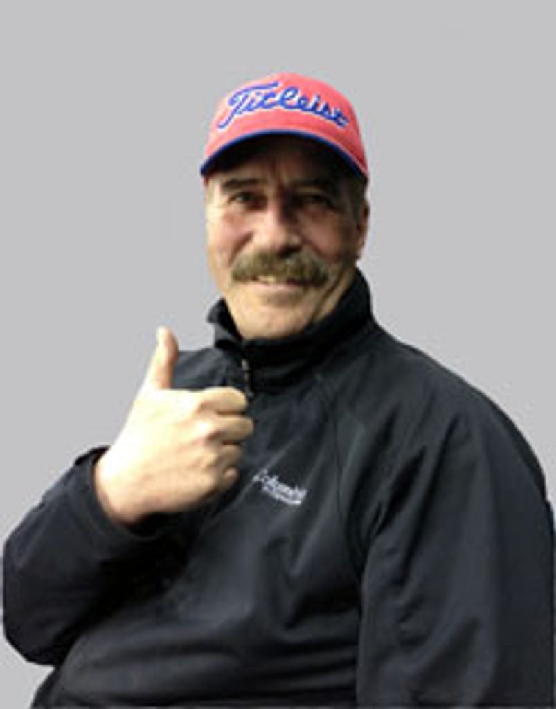 Gerald Mcnair Profile Photo