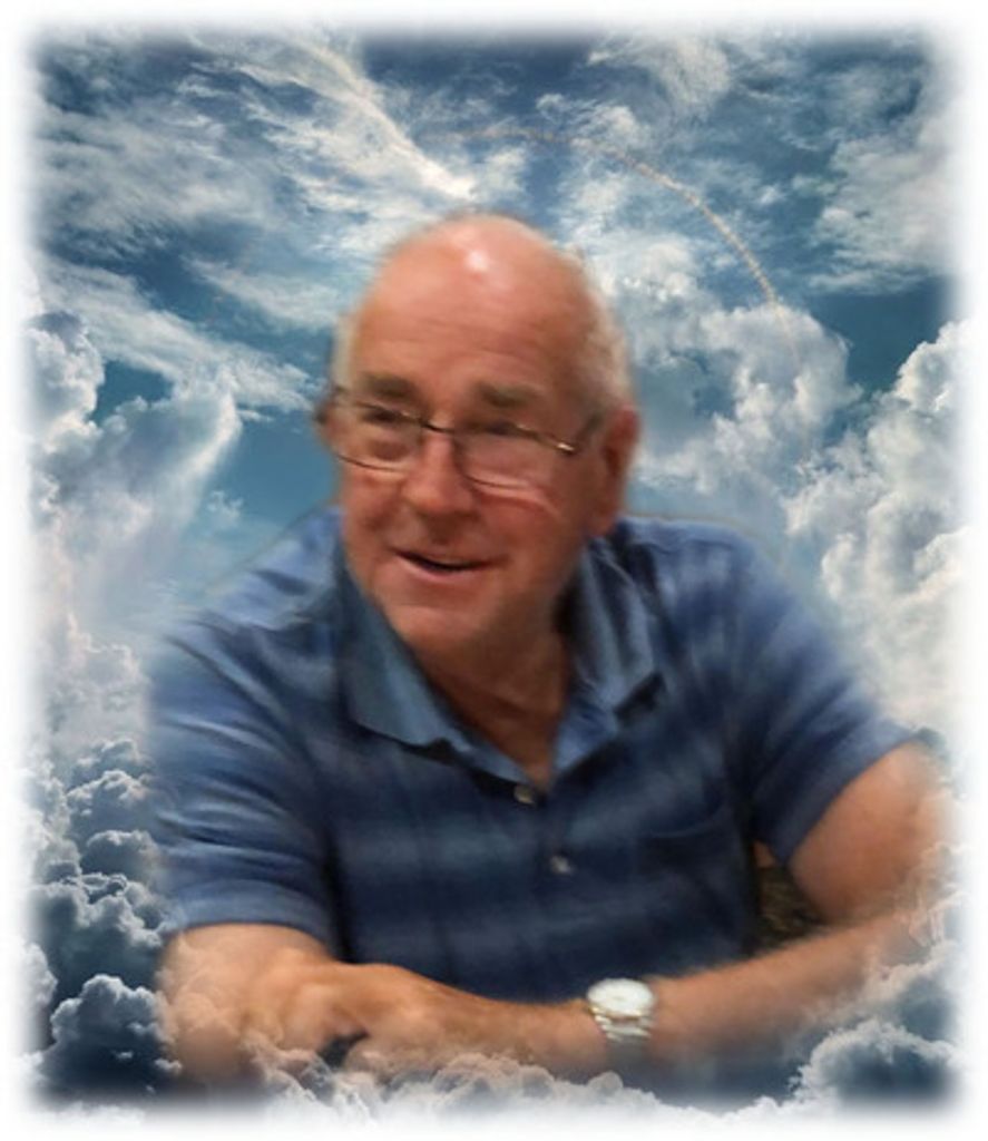 Frank Smith Profile Photo