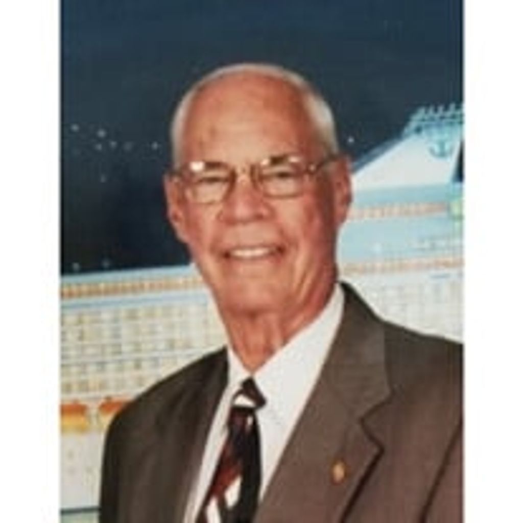 Rainey G. Russell Jr.