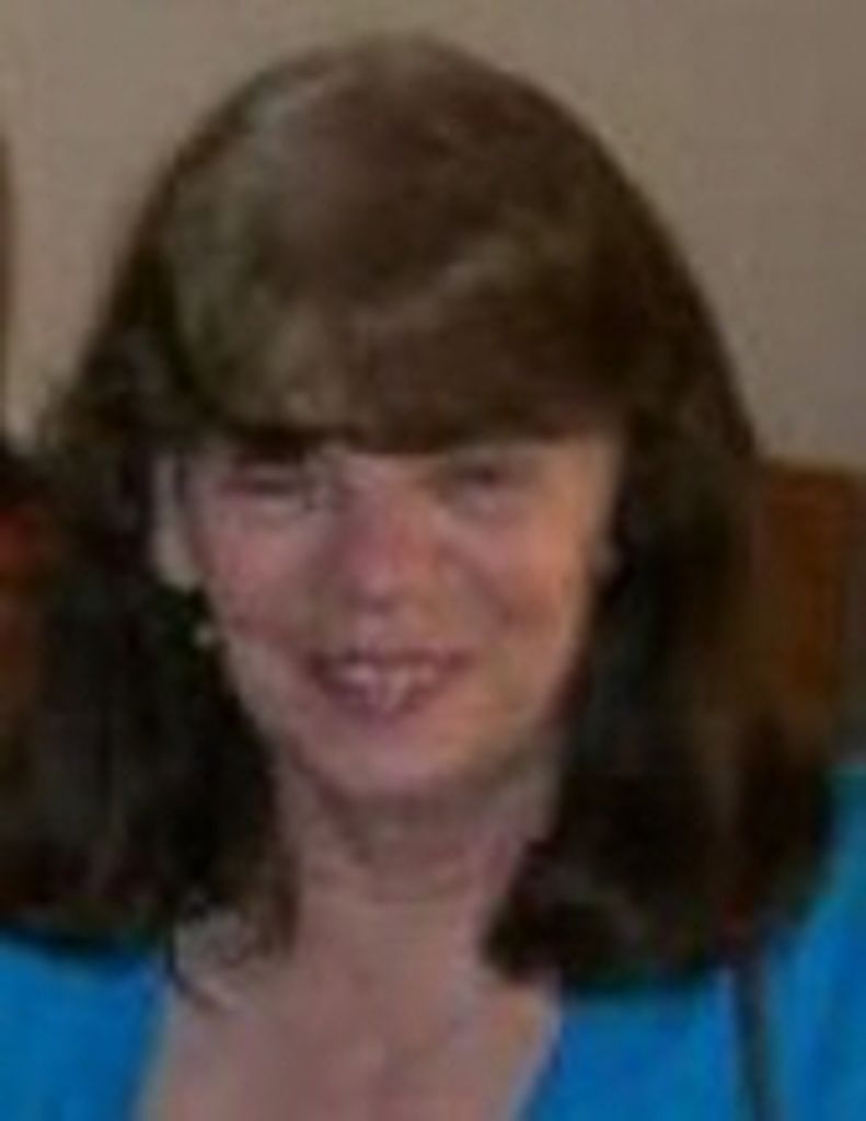 Sondra Sue Mayne