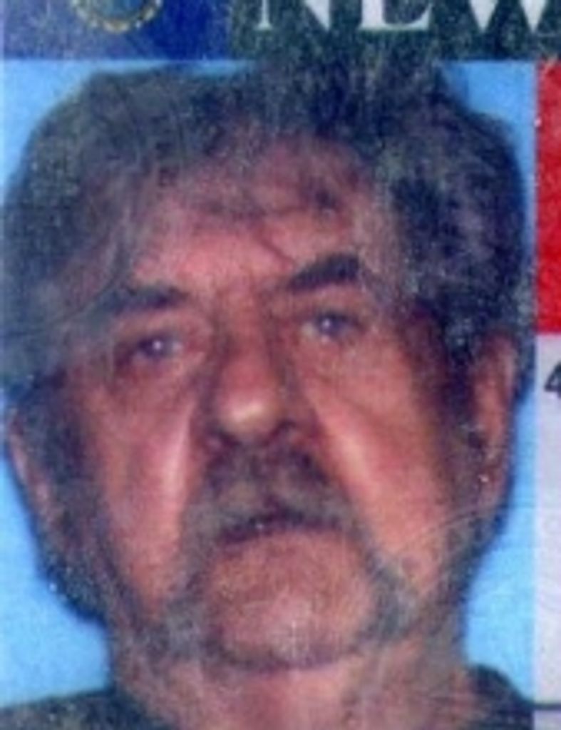 Rodney William Theriault
