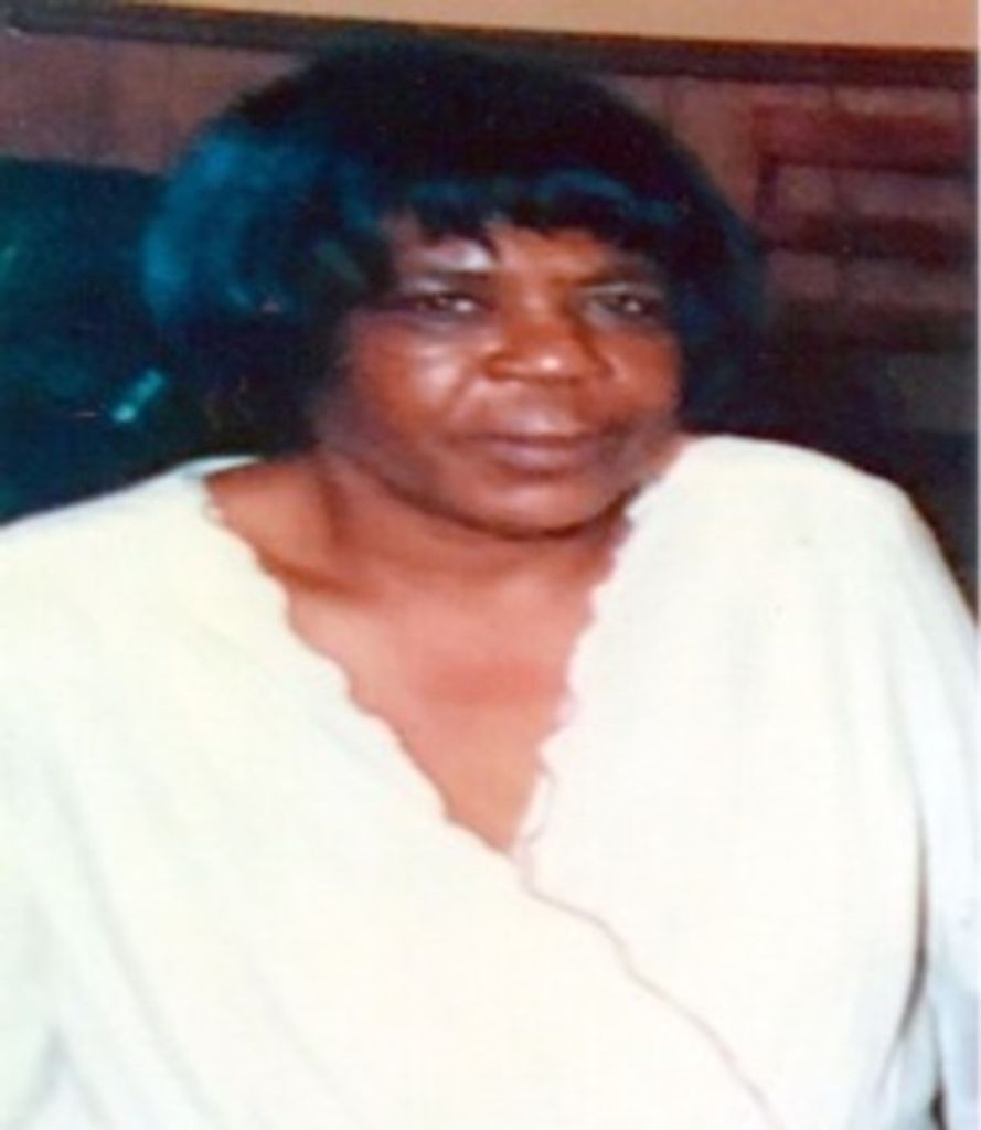 Ms. Ruby Mae Williams Profile Photo