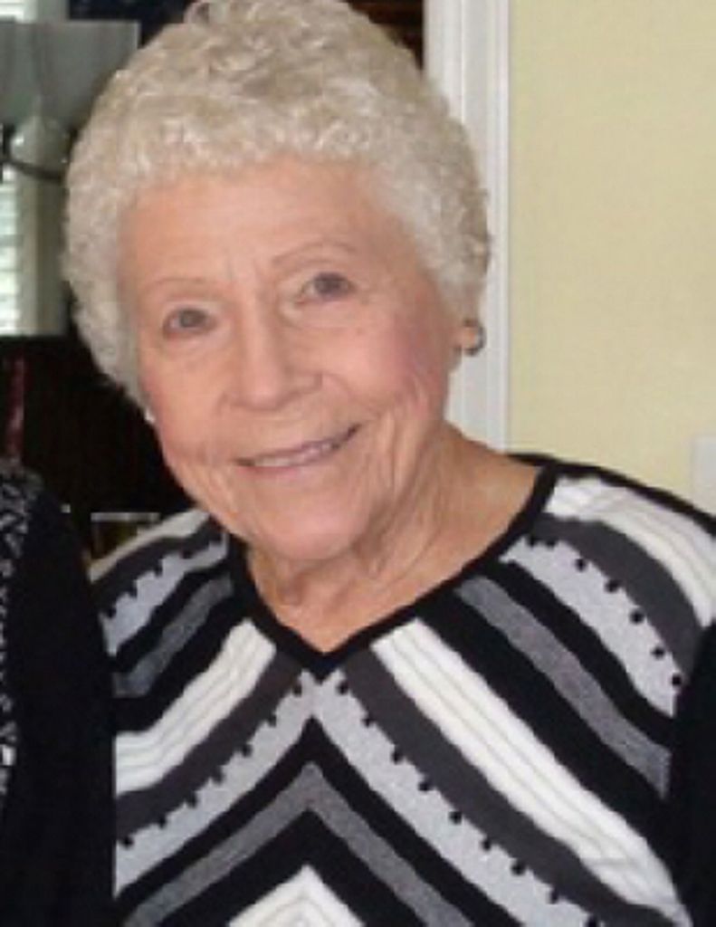 Jacque Griseto