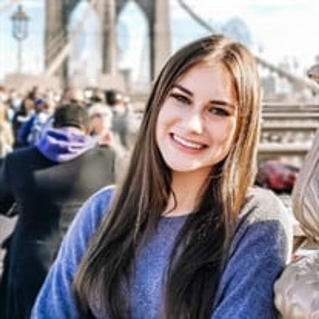 Jessamine Elizabeth Smith