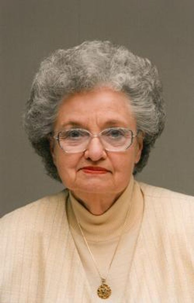 Judith L. Bollman