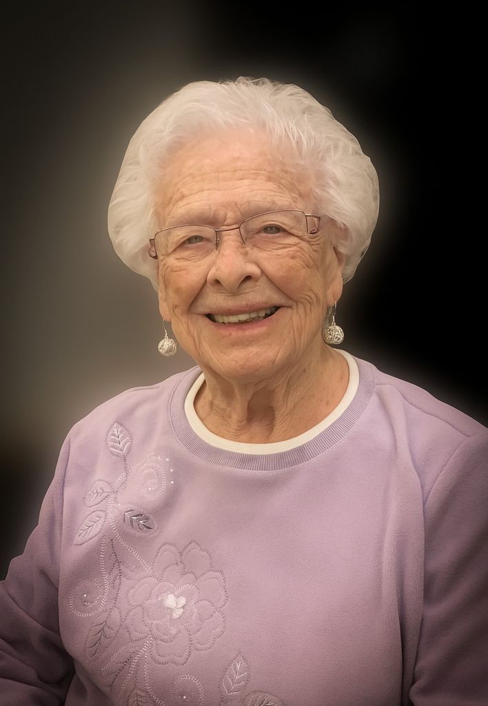 Mary Hardiman Profile Photo